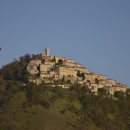 LabroCasaletto Santo Spirito别墅 外观 照片