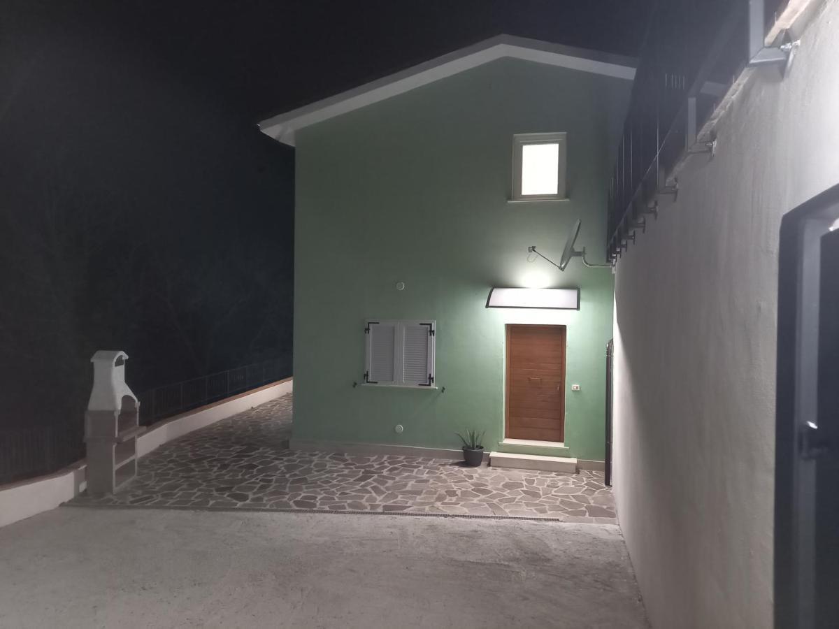 LabroCasaletto Santo Spirito别墅 外观 照片