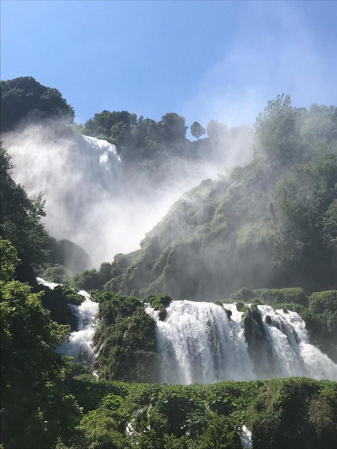 LabroCasaletto Santo Spirito别墅 外观 照片